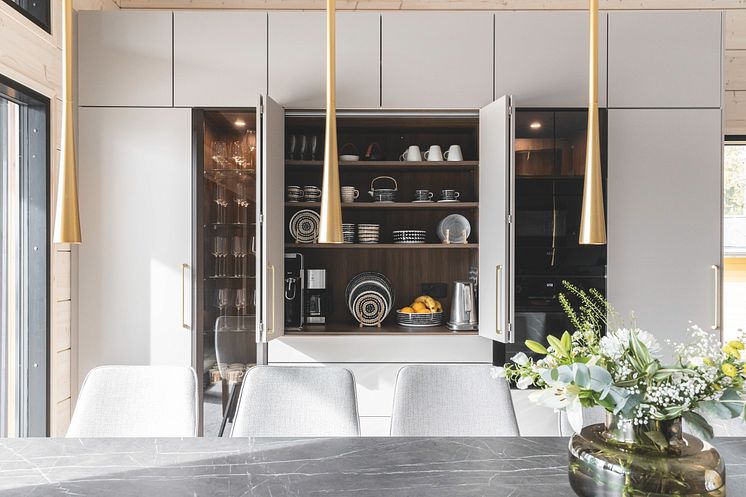 Puustelli – Kök med kvalitet och personlig design för alla stilar
