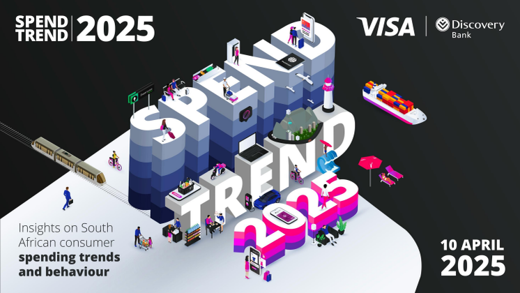 Spendtrend25 Presentation