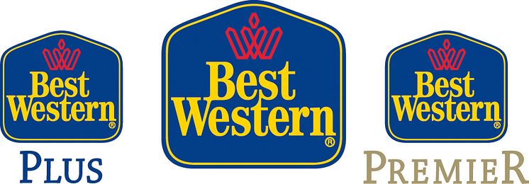 Best Western logo