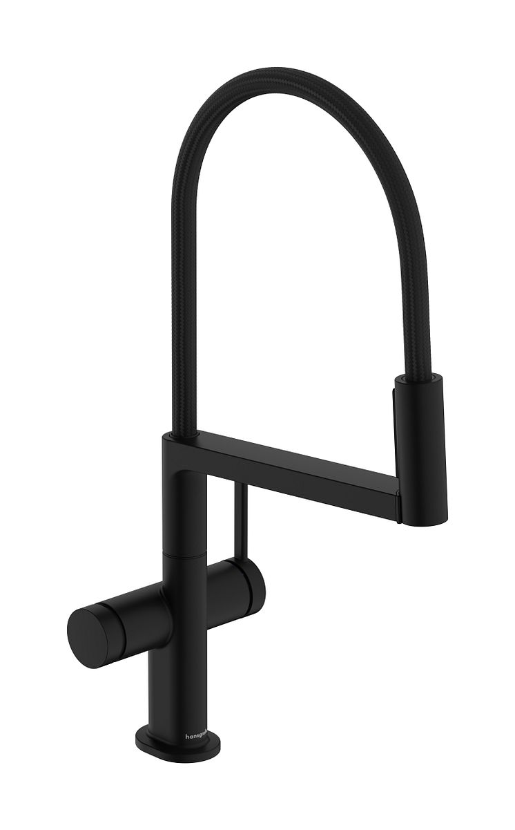 hansgrohe Talis Select M54 PowderSpray kjøkkenarmatur