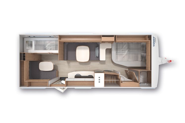 Saphir 650 SKM 2020
