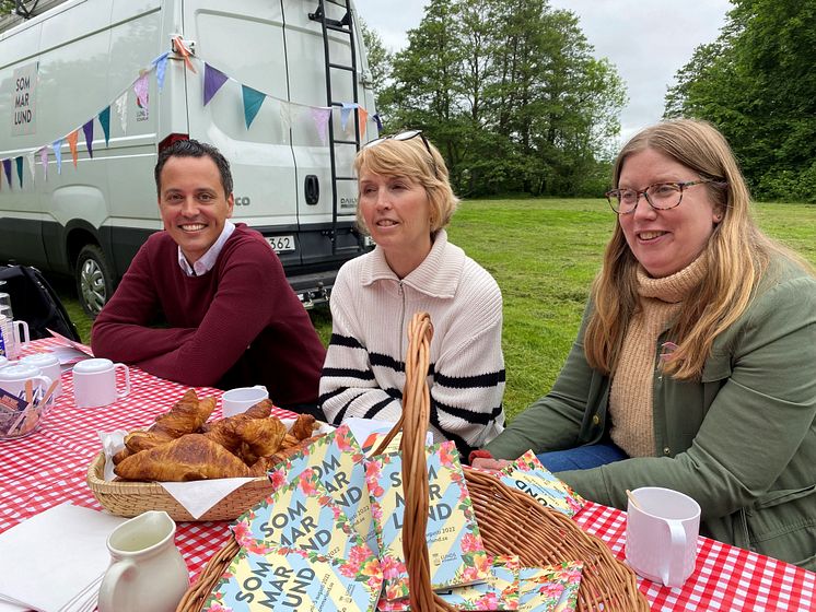 Programsläpp Sommarlund 2022