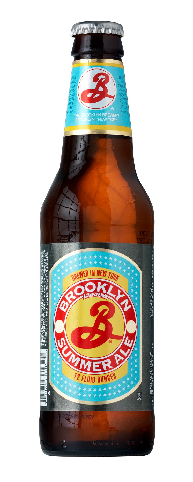 Brooklyn Summer Ale