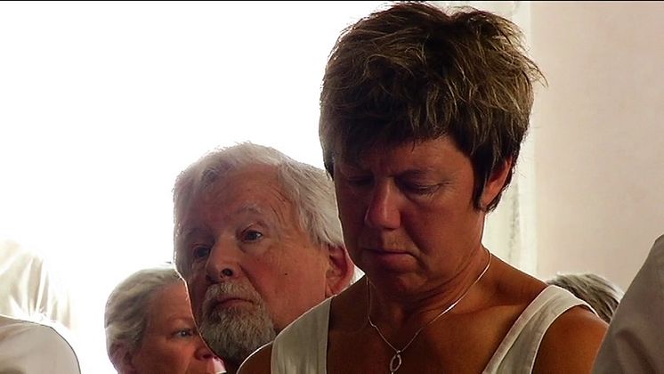 Underbehandling av förmaksflimmer orsakar stroke - debatt i Almedalen