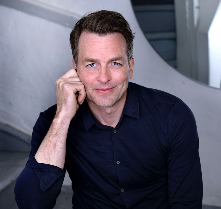 Christopher Wollter