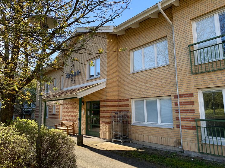 Copartment Ärtan