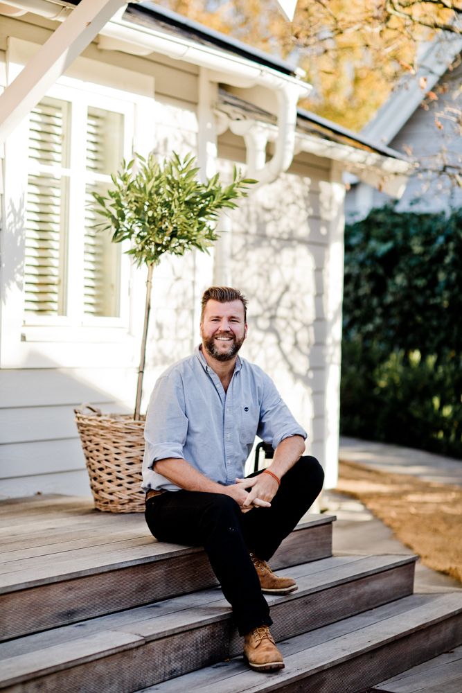 Henrik Holmqvist