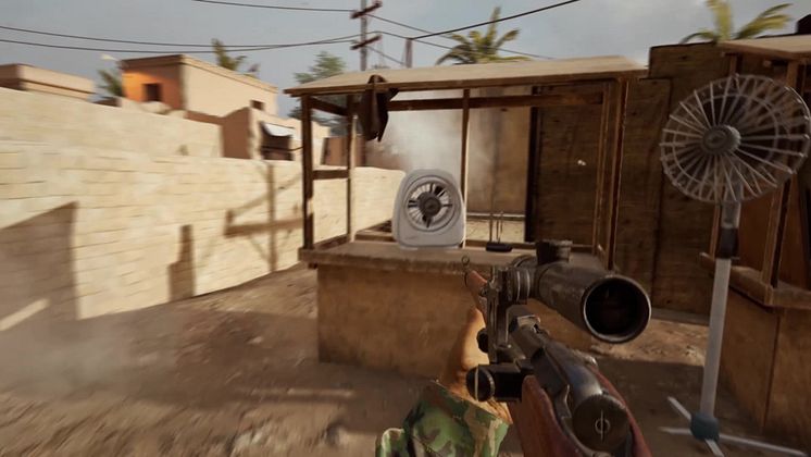 Insurgency: Sandstorm - E3 Trailer