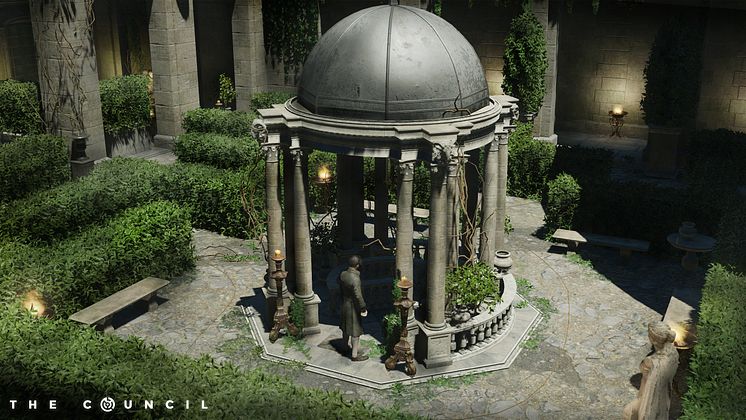 Council episode 2 screen 1