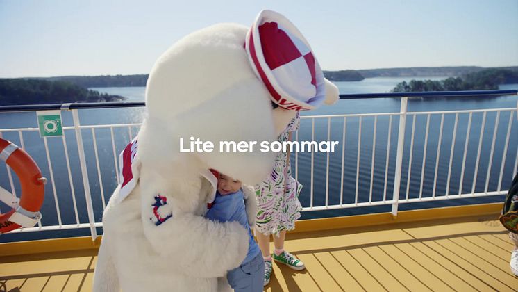 Viking Line Familj, 20 sek