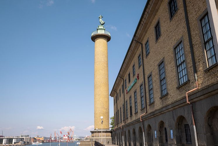 Sjöfartsmuseet Akvariet