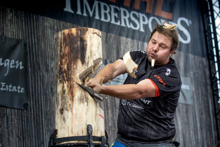 Trollhättan 2019