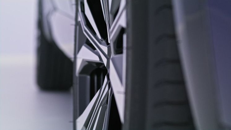 Helt nya Renault Espace 