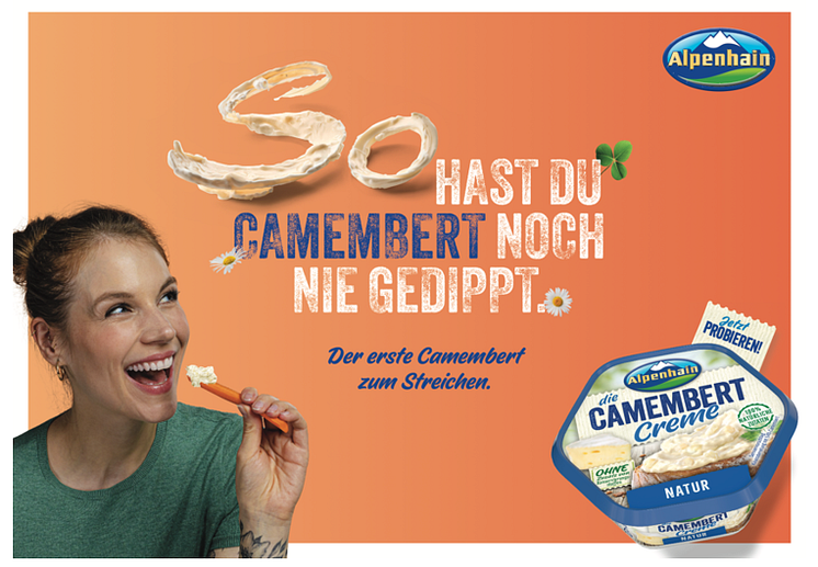 Alpenhain_Camembert Creme Kampagne 2.png