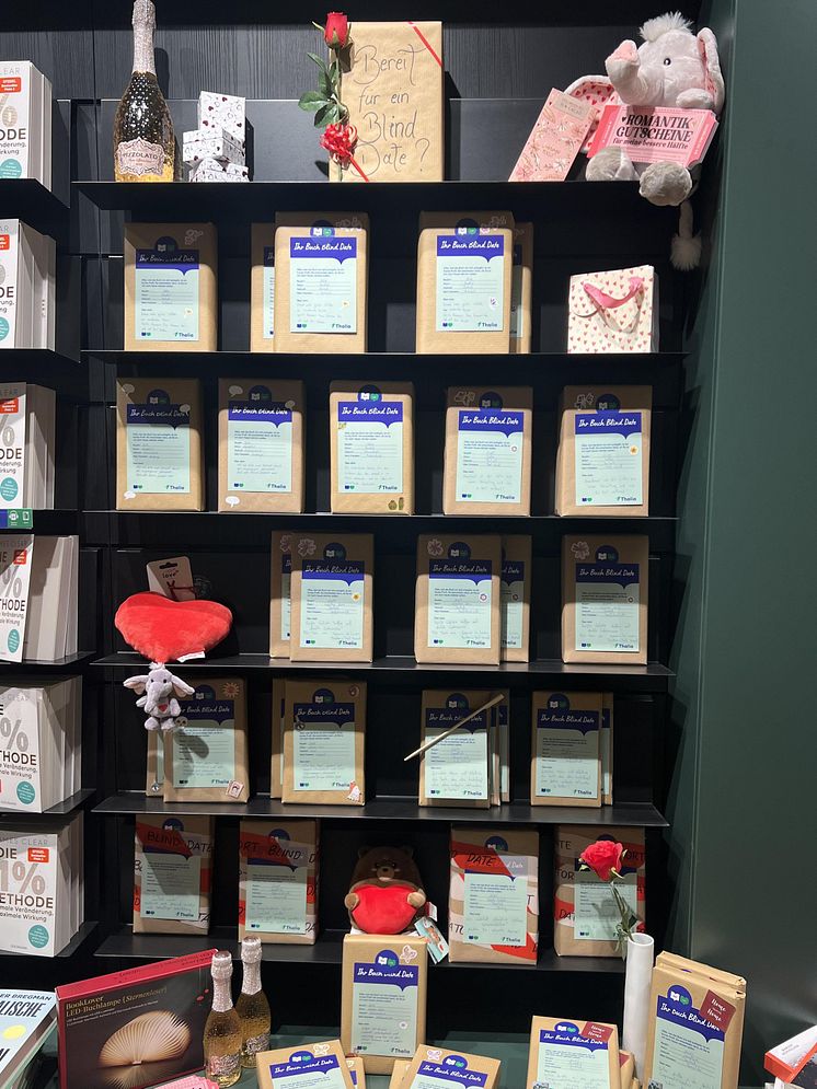 Valentinstag anders