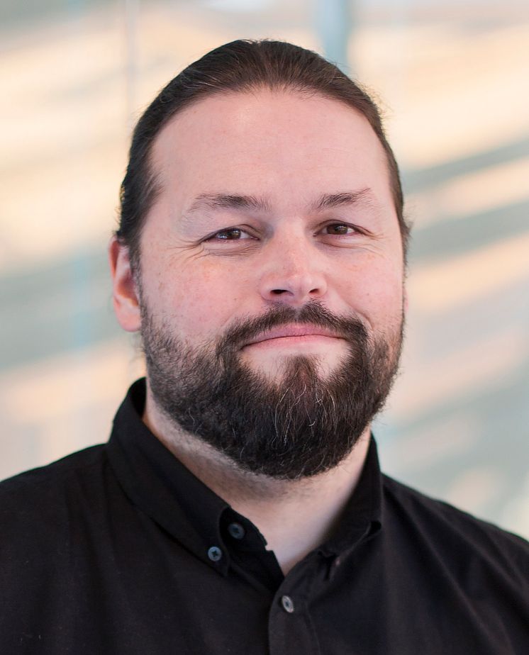 Mathias Rosén