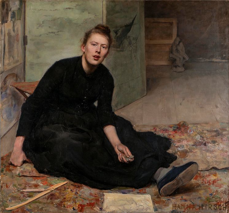 Hanna Hirsch Pauli
