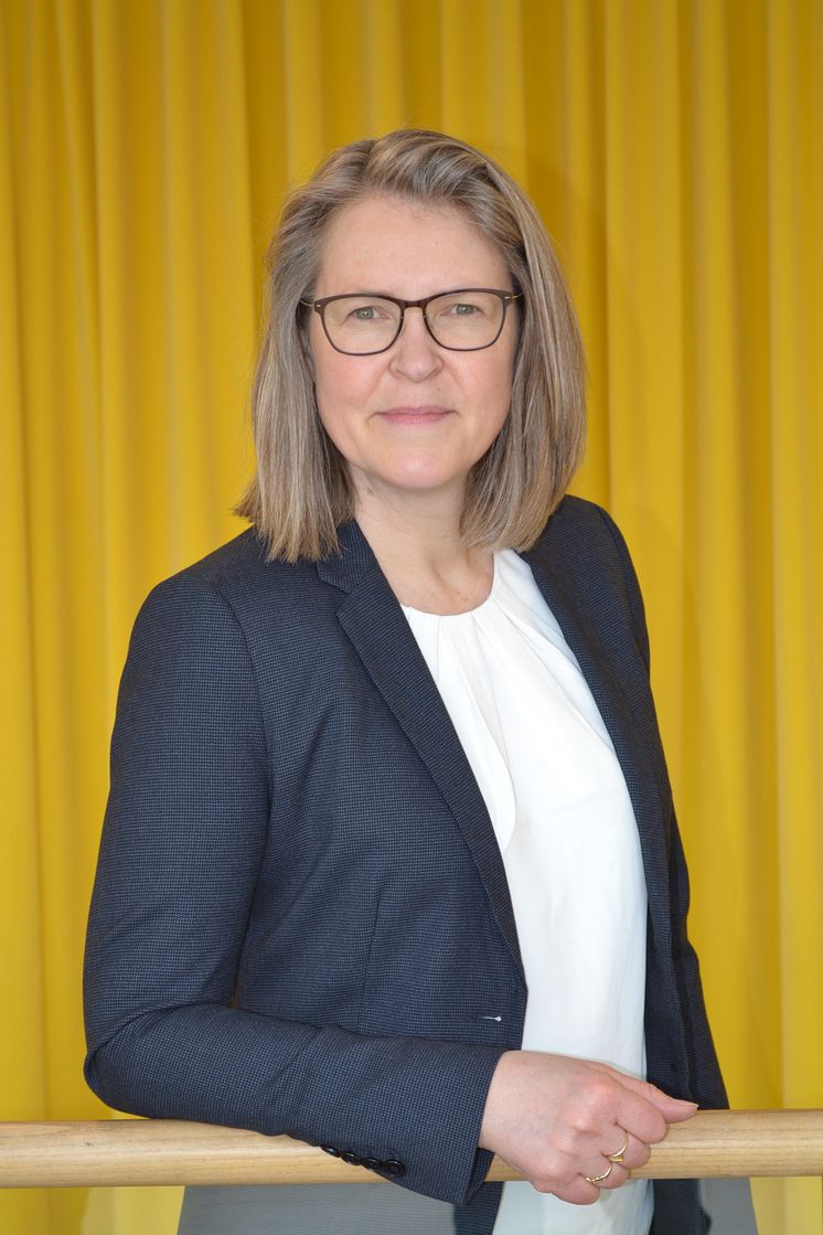 Annika Hellberg