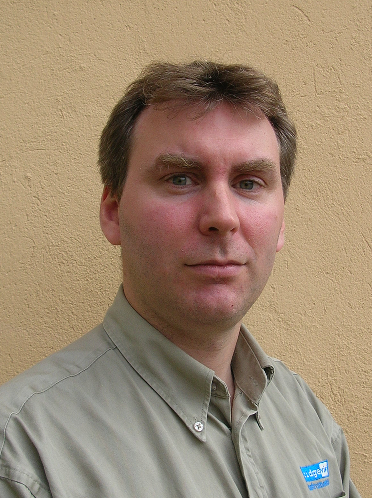 Ridgeview Instruments, Karl Andersson