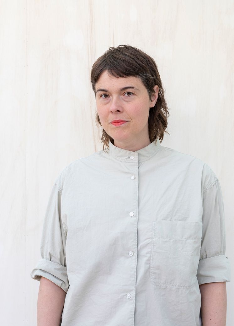 Göteborgs Konsthall, Fältstudier, Ingela Ihrman