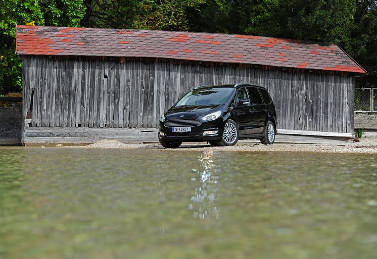 Ford Galaxy