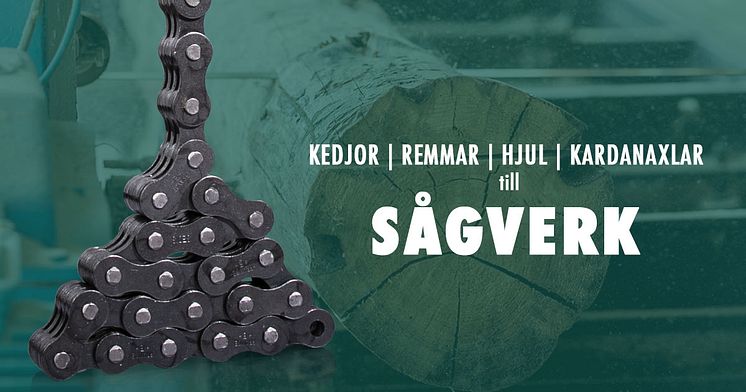 sagverk
