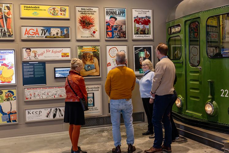 Besökare på Spårvägsmuseet år 2025.jpg