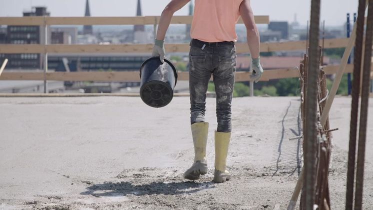 Interview zum Projekt Stadtgarten, Hamburg