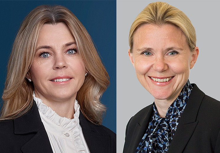 Anna och Lena