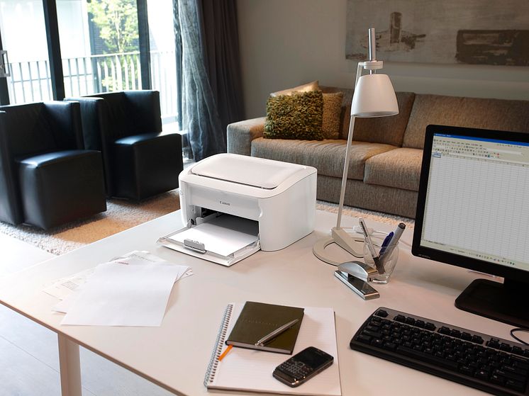 i-SENSYS LBP6000