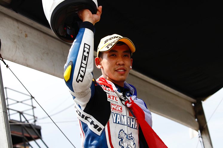 22_2017_ARRC_Rd01_Malaysia_AP250-アニュパッブ・サームーン選手