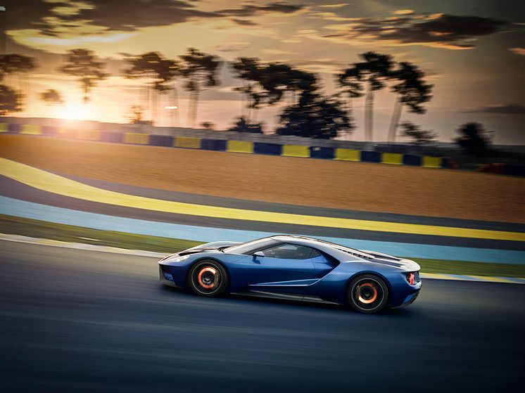 Ford GT