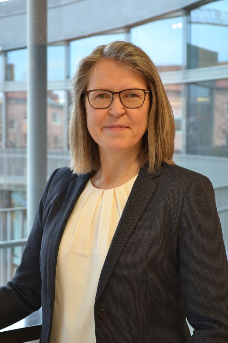 Annika Hellberg