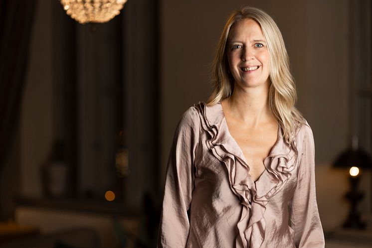  Ingrid Kylen Platschef Hagabadet i Haga