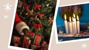 Lucia och musikframträdande