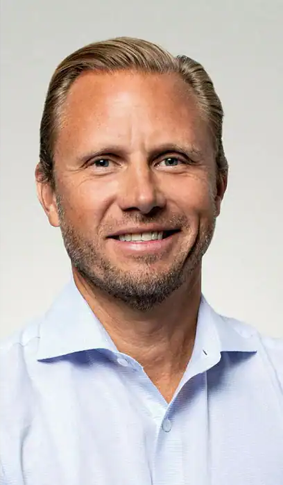 Christian Lagerling
