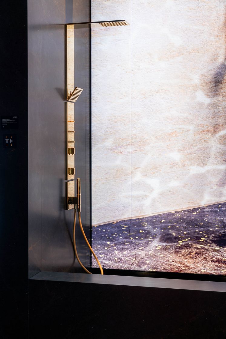Hansgrohe Group på ISH 2025