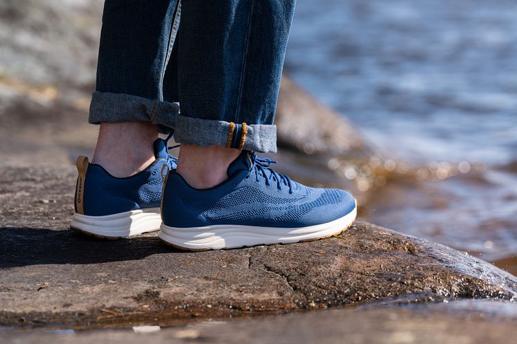 Mosi RB9X DenimBlue Lifestyle SS24