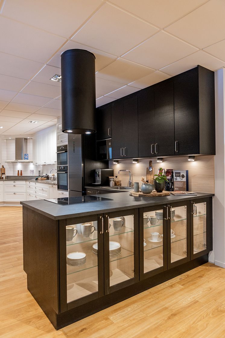 Electrolux Home Skellefteå