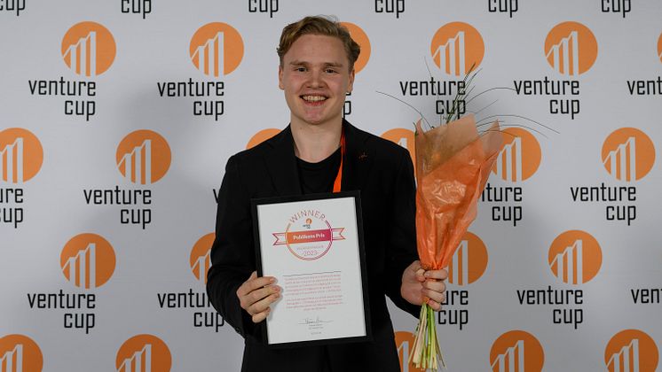 Venture Cup Sverigefinal Foto Fredrik Aremyr 25415