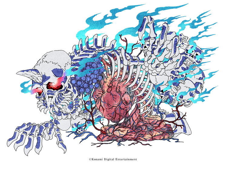 GetsuFumaDenBone Demon_1.png