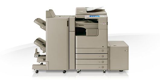 Canon imageRUNNER ADVANCE 4235i