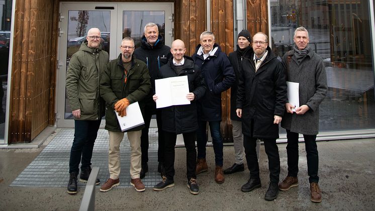 Vinnare Byggnadspriset 2 ligg_foto fredrik kellen