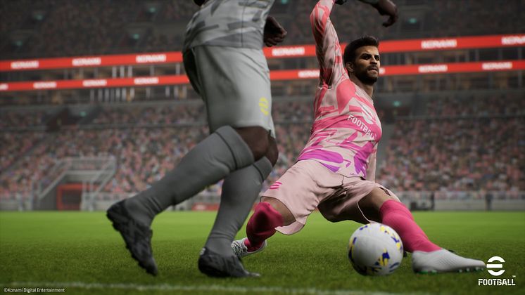 efootball_Pique_Defense
