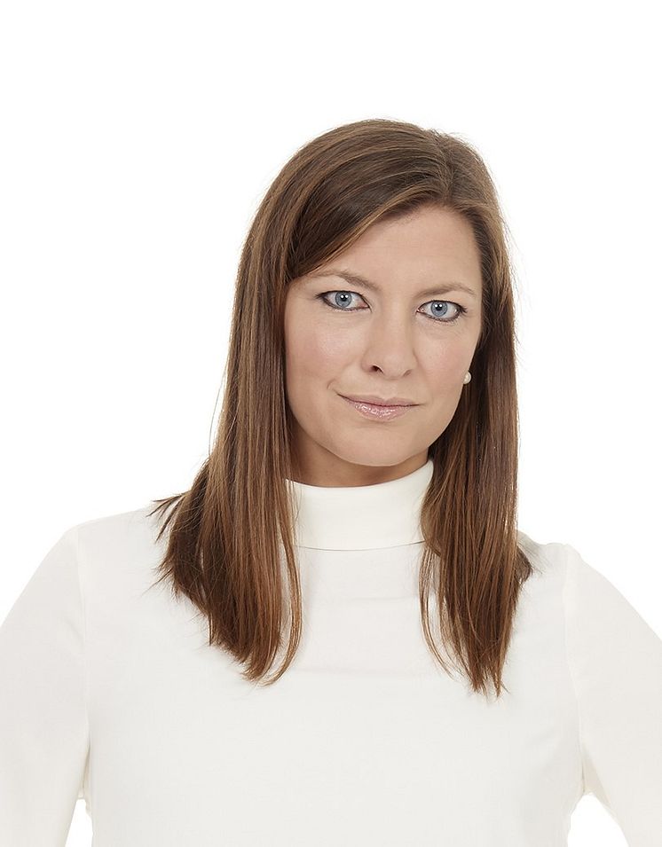 Hanna Evers