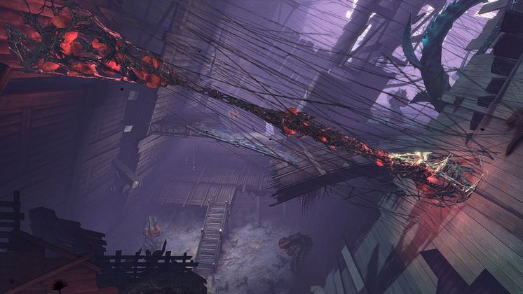 Tower of Nightmares 4
