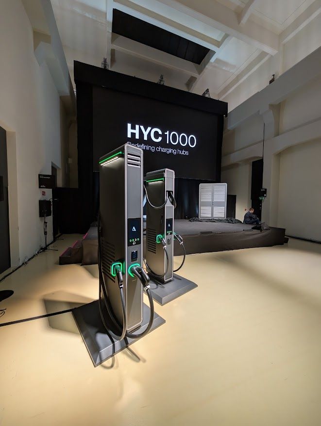 HYC1000 2
