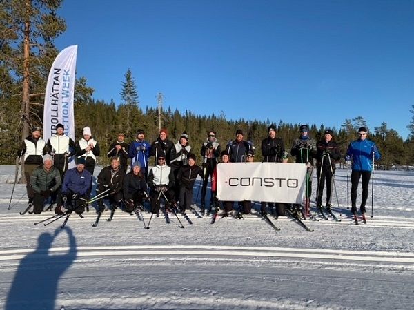 Långberget