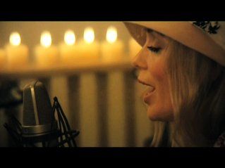 Lisa Ekdahl - live session