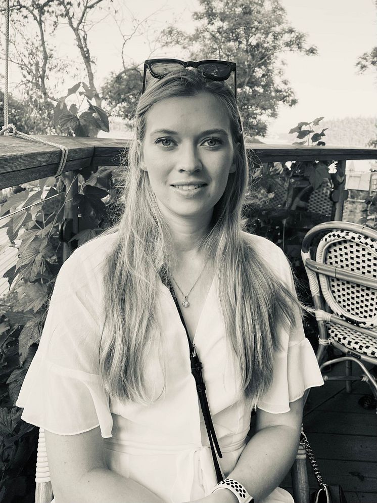 Malin Strömstedt